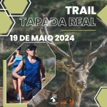 Trail da Tapada Real