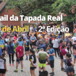 Trail da Tapada Real-2ª Edição