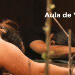 Aula de Yoga na Floresta - Primavera