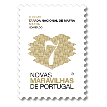 Somos finalistas das Novas 7 Maravilhas de Portugal!