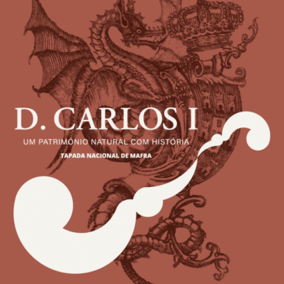 Tapada Nacional de Mafra inaugura exposição dedicada a D. Carlos I no recém-restaurado Pavilhão de Caça do Rei D. Carlos no Celebredo