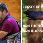 Cursos de Falcoaria – Uma viagem ao coração de uma arte milenar